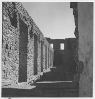 Borgholms slottsruin