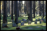 Skogskyrkogården