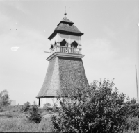 Viksta kyrka