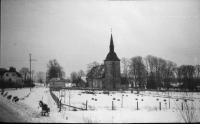 Botkyrka kyrka