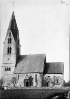 Öja kyrka