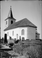 Håby kyrka
