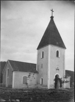 Öglunda kyrka