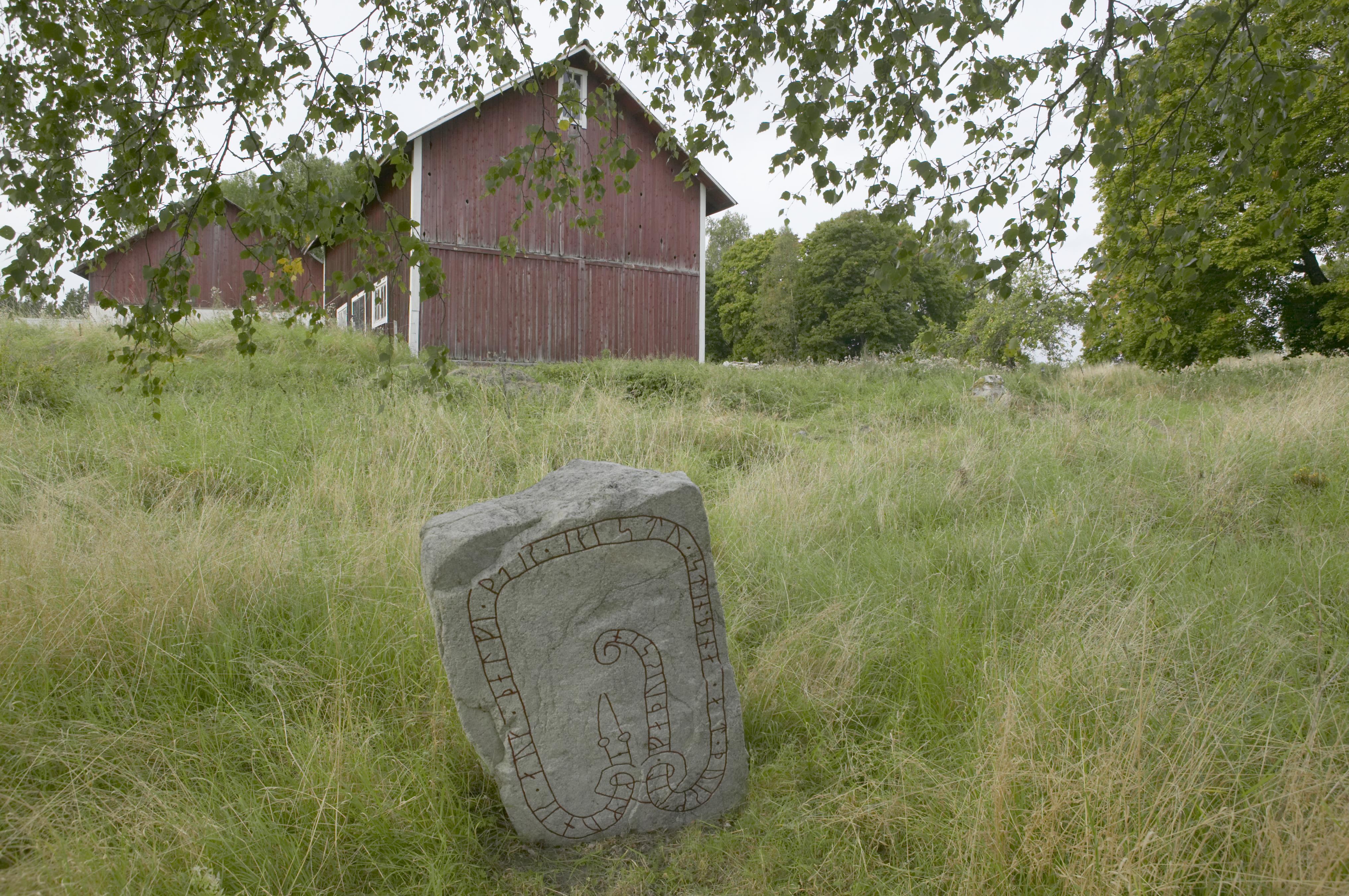 Bengt A Lundberg, Sö194 Brösicke