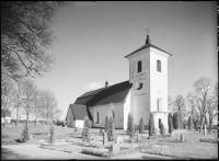 Hargs kyrka