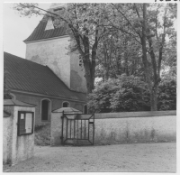 Stockholm, Brännkyrka kyrka