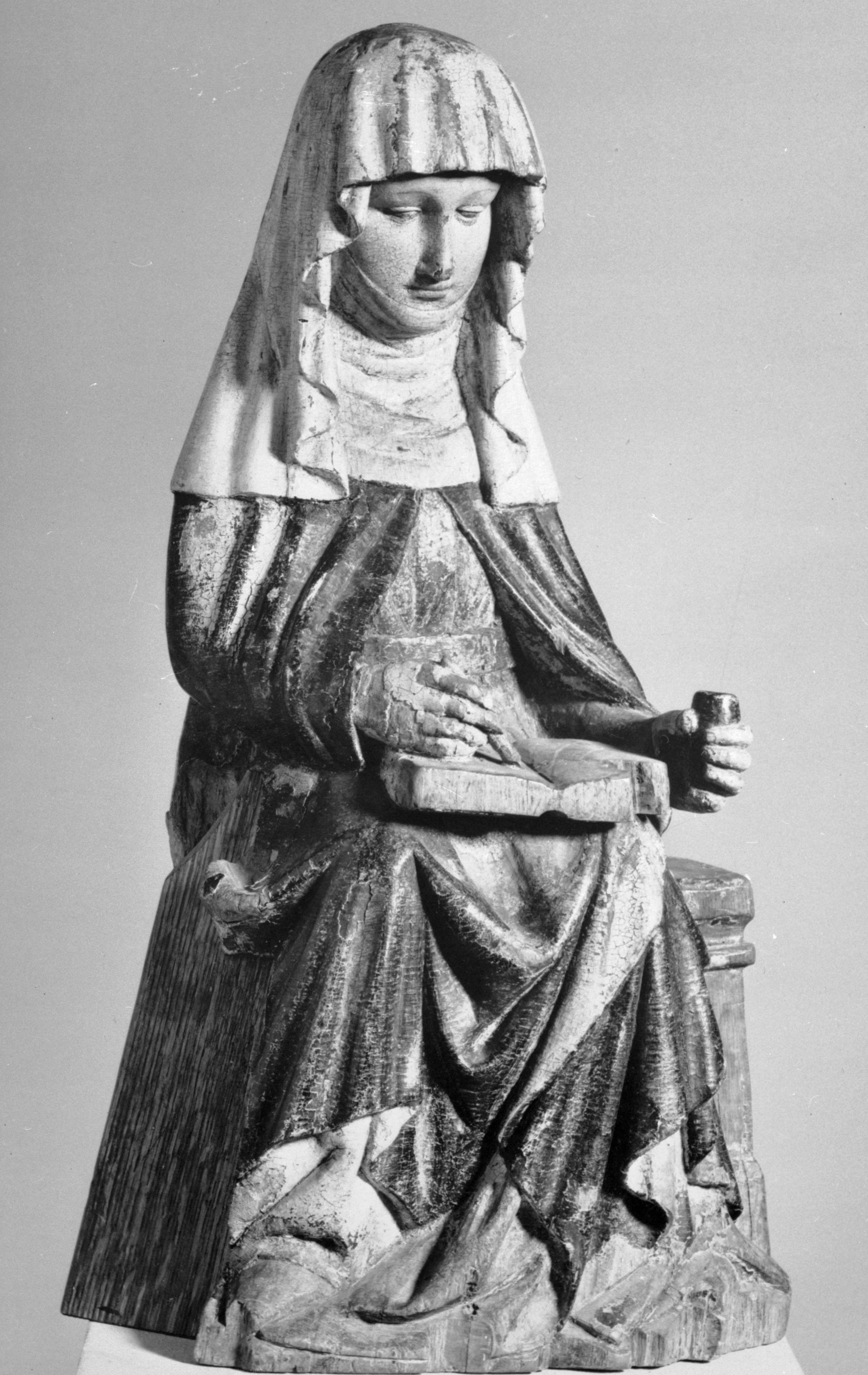 Henrik Hultgren, Hälsingtuna kyrka
