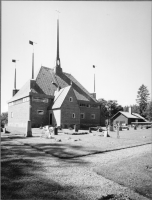 Aspeboda kyrka