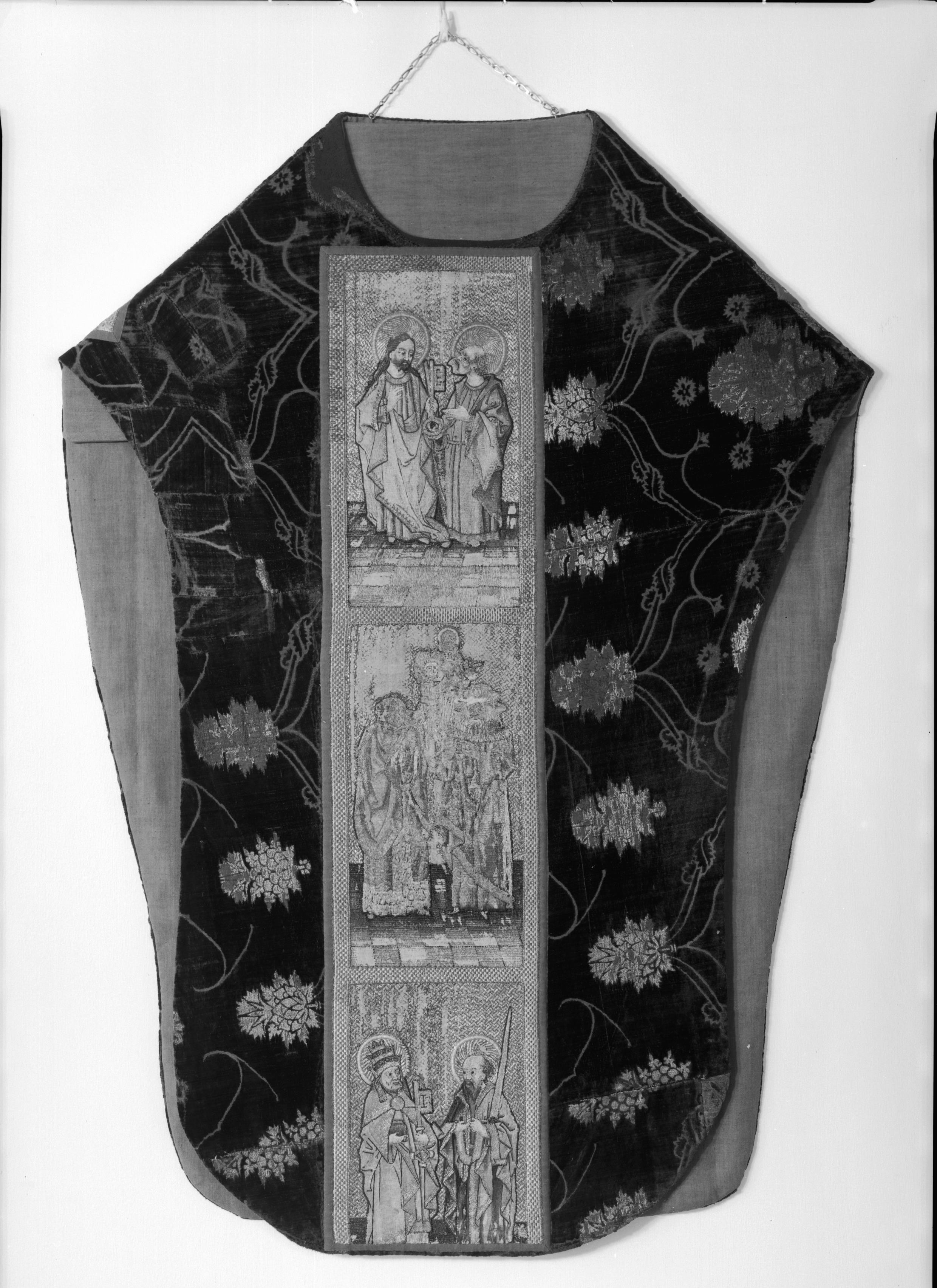 Gabriel Hildebrand, Mellby kyrka