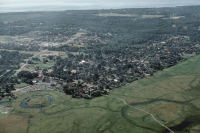 Skanör m. Falsterbo 1:1