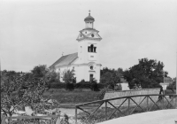 Västanfors kyrka