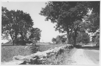 Västerplana socken, bylandskap av utpräglat sydlig karaktär