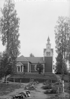 Rämmens kyrka