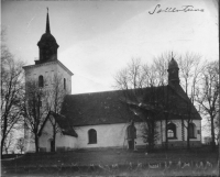 Sollentuna kyrka