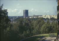 Stockholms innerstad