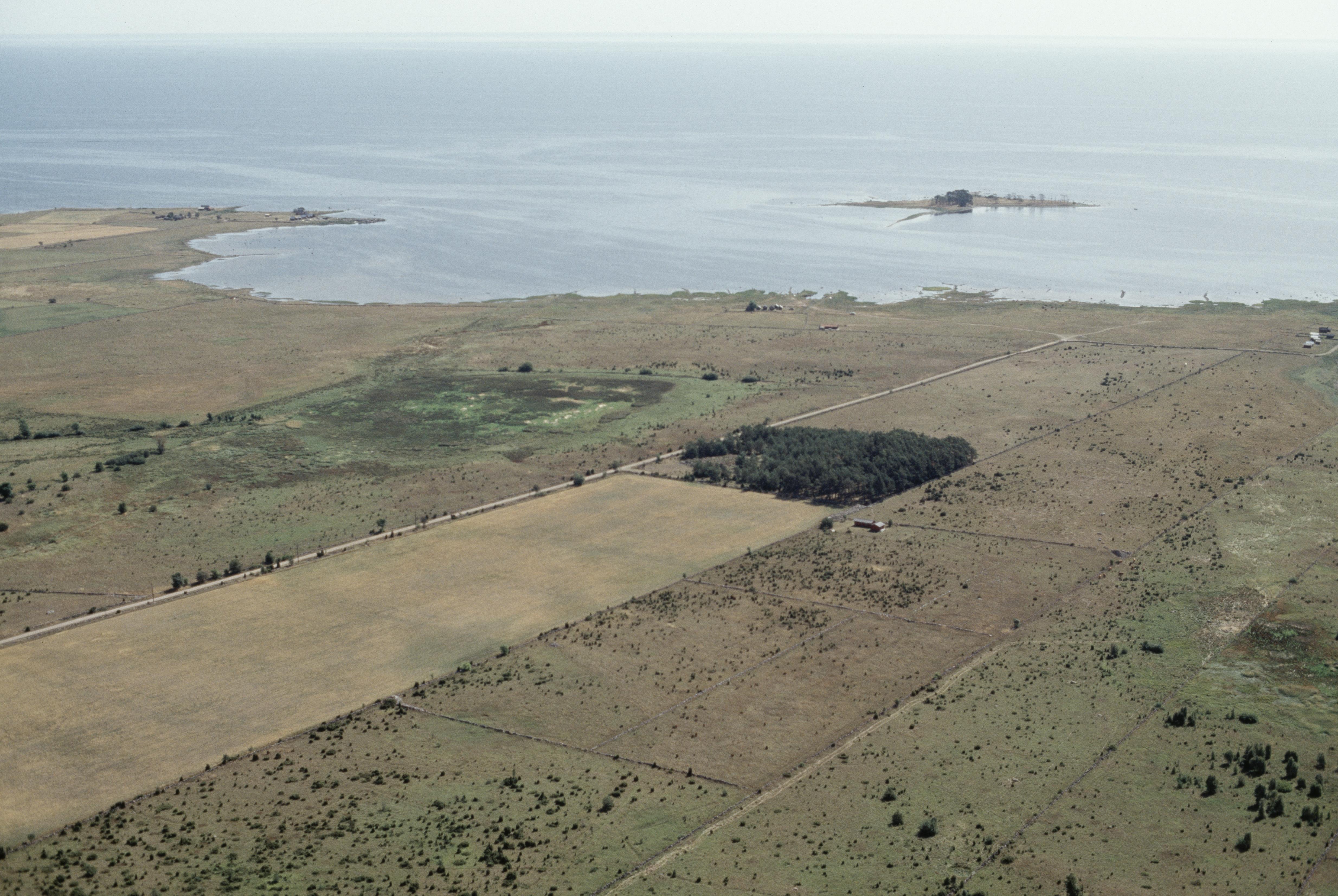 Jan Norrman, Löt 117:1