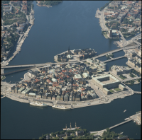 Stockholms innerstad