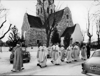 Söderala kyrka