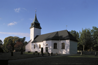 Sundby kyrka