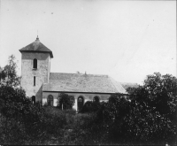 Gestads kyrka