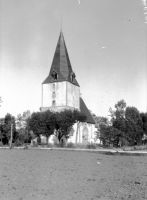 Barlingbo kyrka