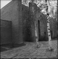 Brännkyrka, Markuskyrkan (Björkhagens kyrka)