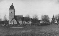 Yttergrans kyrka