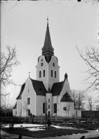 Söderala kyrka