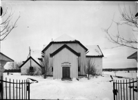 Bringetofta kyrka