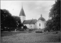 Ytterselö kyrka