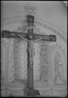 Skärkind gravkapell (gamla kyrka)