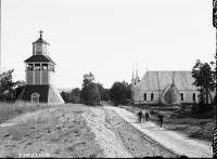 Björklinge kyrka