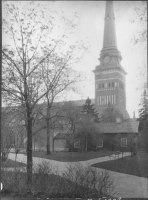 Västerås Domkyrka