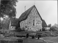 Dannemora kyrka