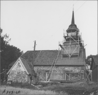 Lillkyrka kyrka