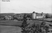 Flens kyrka