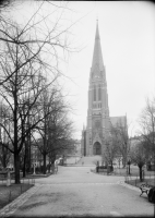 Stockholm, Johannes kyrka (Sankt Johannes)