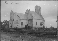 Fru Alstads kyrka