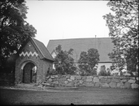 Valö kyrka