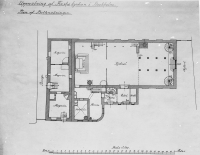 Stockholm, Finska kyrkan