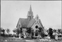 Jönköping, Ceciliakyrkan