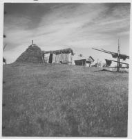 Dalarna timmerstugor