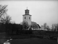 Visseltofta kyrka