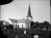 Väsby kyrka