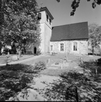 Husby-Sjuhundra kyrka