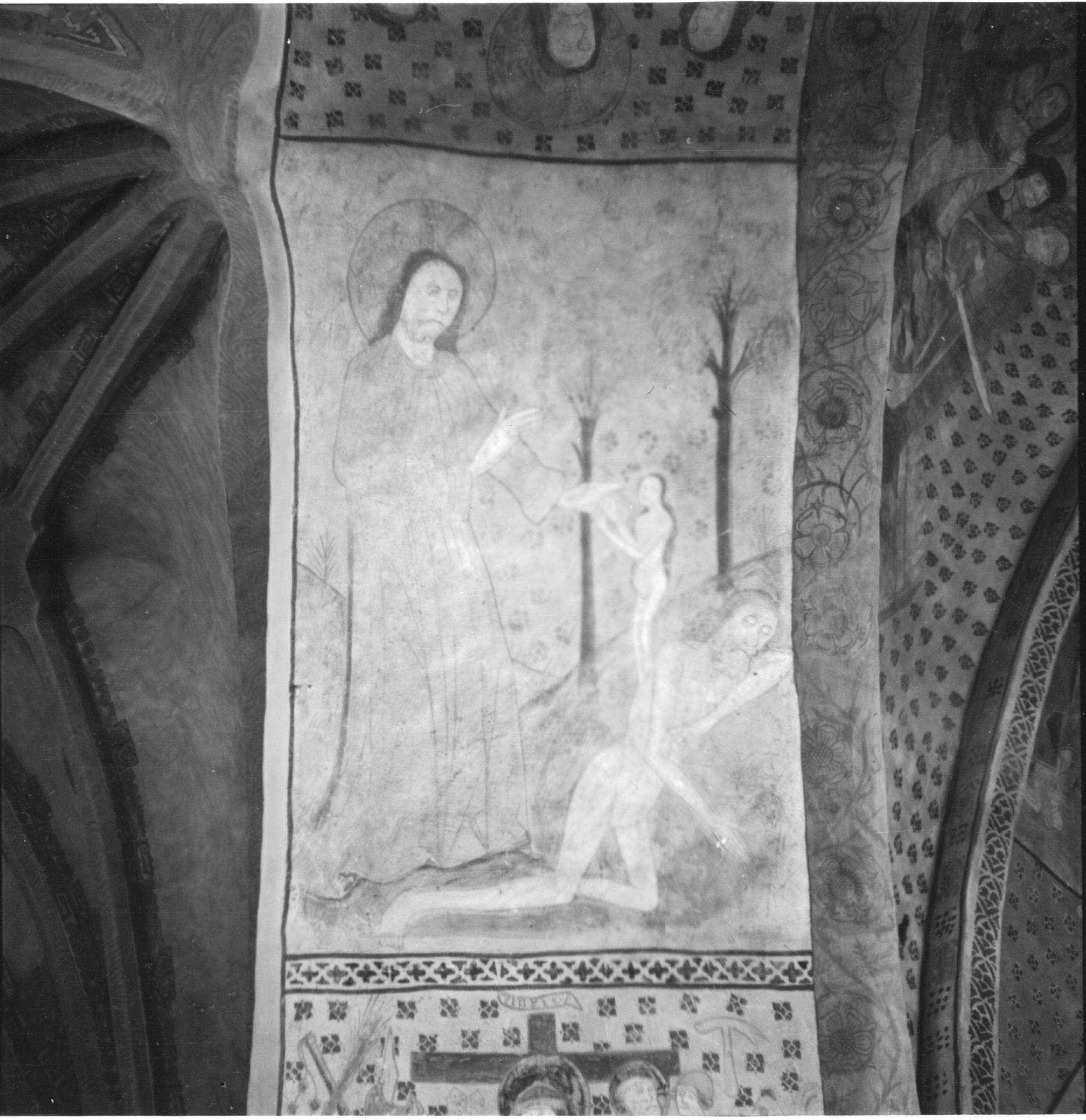 Ivar Schnell, Torpa kyrka