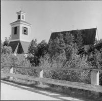 Bygdeå kyrka