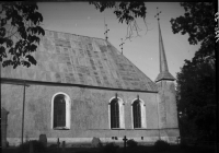 Björklinge kyrka