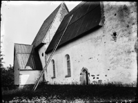 Lye kyrka