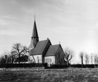Ardre kyrka